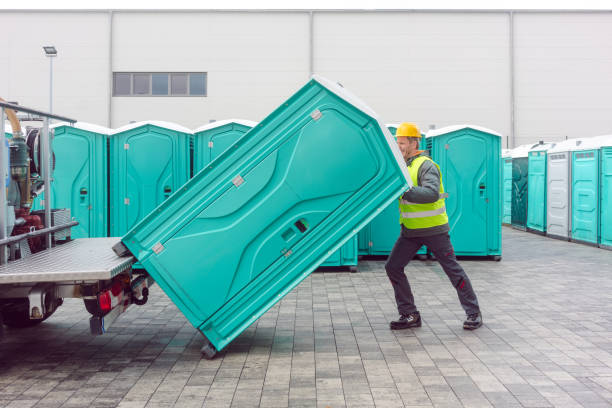 Best Portable toilet rental cost  in Noroton Heights, CT