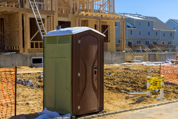Best Porta potty rental near me  in Noroton Heights, CT