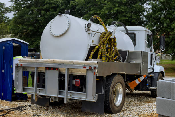 Best Luxury portable toilet rental  in Noroton Heights, CT