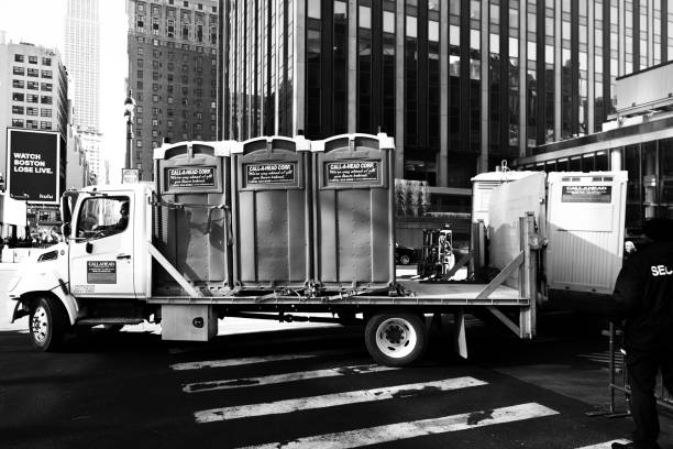 Best Local porta potty services  in Noroton Heights, CT