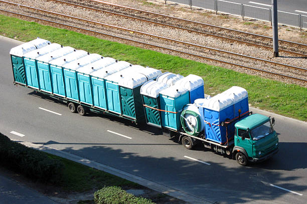 Best Emergency porta potty rental  in Noroton Heights, CT