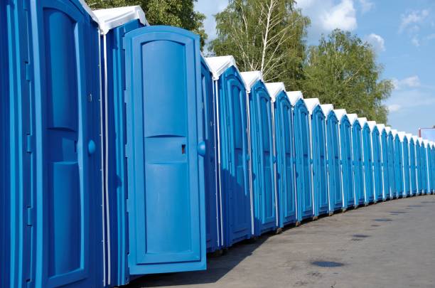Best Portable restroom trailer rental  in Noroton Heights, CT